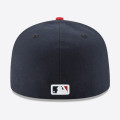 New Era MLB Boston Red Sox Alternate 59FIFTY Cap
