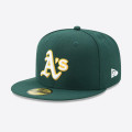 New Era MLB Oakland Athletics AC 59FIFTY Cap