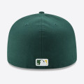 New Era MLB Oakland Athletics AC 59FIFTY Cap
