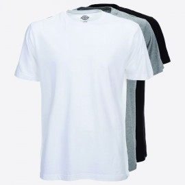 Dickies 3-pack Multi-Colour Tee