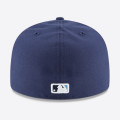 New Era MLB Tampa Bay Rays Alternate 59FIFTY Cap