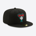New Era MLB Acc Acperf Aridia 59FIFTY Cap