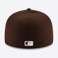 New Era MLB San Diego Padre Alternate 59FIFTY Cap