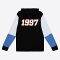 Mitchell & Ness NBA Fusion Fleece 2.0 All Star Hoodie