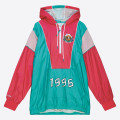 Mitchell & Ness NBA Highlight Reel Windbreaker All Star Jacket