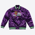 Mitchell & Ness NBA Heavyweight Satin All Star Jacket