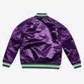 Mitchell & Ness NBA Heavyweight Satin All Star Jacket