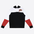 Mitchell & Ness NBA Fusion Fleece 2.0 Philadelphia 76ers Hoodie