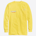 Dickies X New York Sunshine Heavyweight Pocket L/s Graphic Tee
