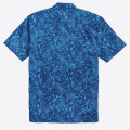 Dickies X New York Sunshine Twill Printed S/s Work Shirt