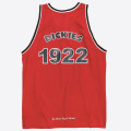Dickies X New York Sunshine Basketball Jersey