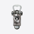 NBA Brooklyn Nets Magnetic Bottle Opener