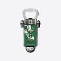 NBA Milwaukee Bucks Magnetic Bottle Opener