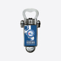 NBA Philadelphia 76ers Magnetic Bottle Opener