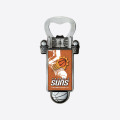 NBA Phoenix Suns Magnetic Bottle Opener