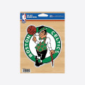 NBA Boston Celtics Medium Die Cut Decal Stickers