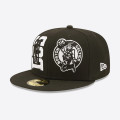New Era NBA Draft Boston Celtics 59FIFTY Cap
