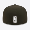New Era NBA Draft Brooklyn Nets 59FIFTY Cap