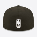 New Era NBA Draft Milwaukee Bucks 59FIFTY Cap