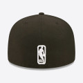 New Era NBA Draft Los Angeles Lakers 59FIFTY Cap