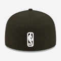 New Era NBA Draft Miami Heat 59FIFTY Cap