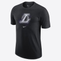 Nike Dri-FIT NBA Los Angeles Lakers Tee