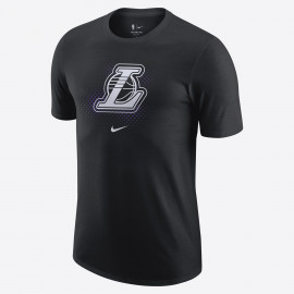 Nike Dri-FIT NBA Los Angeles Lakers Tee