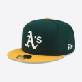 New Era MLB Oakland Athletics Pop Sweat 59FIFTY Cap