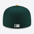 New Era MLB Oakland Athletics Pop Sweat 59FIFTY Cap