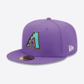 New Era Arizona Diamondbacks Pop Sweat 59FIFTY Cap
