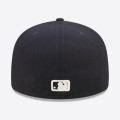 New Era MLB Boston Red Sox Pop Sweat 59FIFTY Cap