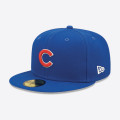 New Era MLB Chicago Cubs Pop Sweat 59FIFTY Cap