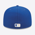 New Era MLB Chicago Cubs Pop Sweat 59FIFTY Cap
