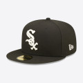 New Era MLB Chicago White Sox Pop Sweat 59FIFTY Cap