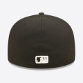 New Era MLB Chicago White Sox Pop Sweat 59FIFTY Cap