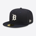 New Era MLB Detroit Tigers Pop Sweat 59FIFTY Cap