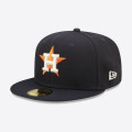 New Era Houston Astros Pop Sweat 59FIFTY Cap
