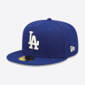New Era Los Angeles Dodgers Pop Sweat 59FIFTY Cap