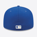 New Era New York Mets Pop Sweat 59FIFTY Cap