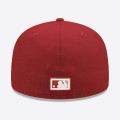 New Era MLB Philadelphia Phillies Pop Sweat 59FIFTY Cap