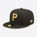 New Era MLB Pittsburgh Pirates Pop Sweat 59FIFTY Cap