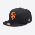 New Era MLB San Francisco Giants Pop Sweat 59FIFTY Cap