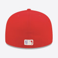 New Era MLB St Louis Cardinals Pop Sweat 59FIFTY Cap