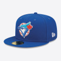 New Era MLB Toronto Blue Jays Pop Sweat 59FIFTY Cap