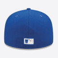 New Era MLB Toronto Blue Jays Pop Sweat 59FIFTY Cap