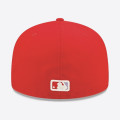 New Era MLB Washington Nationals Pop Sweat 59FIFTY Cap