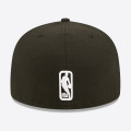 New Era NBA Draft Golden State Warriors 59FIFTY Cap