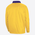 Nike NBA Los Angeles Lakers Courtside Lightweight Jacket