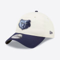 New Era NBA Draft Memphis Grizzlies 9TWENTY Cap