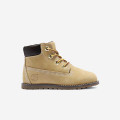 Timberland Junior Pokey Pine 6inch Side Zip Boot